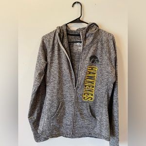 Iowa Hawkeyes Women’s Hoodie